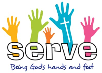 Serve